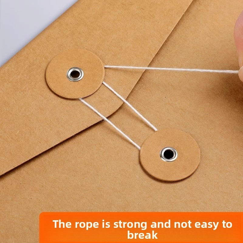 10 adet Kraft Kağıt A4 Dosya Z - Letter Envelope Kraft incelemesi ve fiyatı