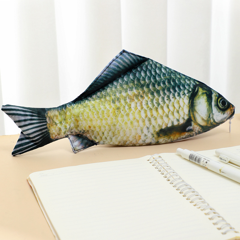 Gerçekçi Tuzlu Balık Sazanı Ka - Ideal Stationery & Office Supply incelemesi ve fiyatı